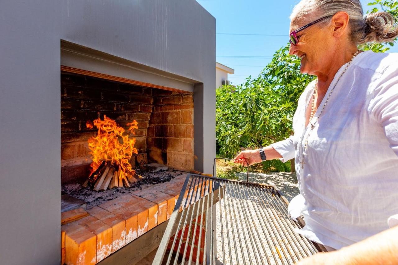Sjor 2 Bdr Apartment W Grill Ζαντάρ Εξωτερικό φωτογραφία