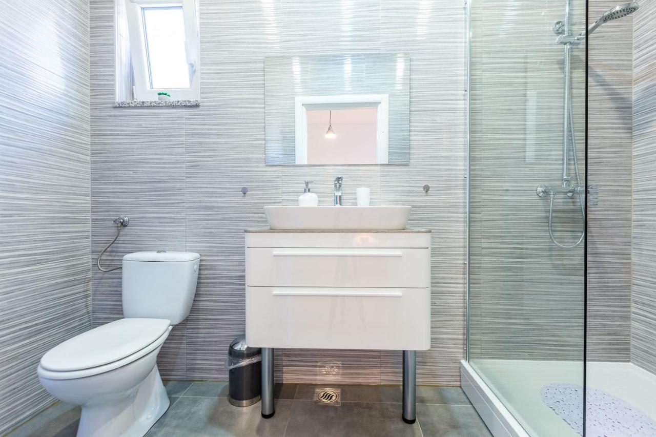 Sjor 2 Bdr Apartment W Grill Ζαντάρ Εξωτερικό φωτογραφία