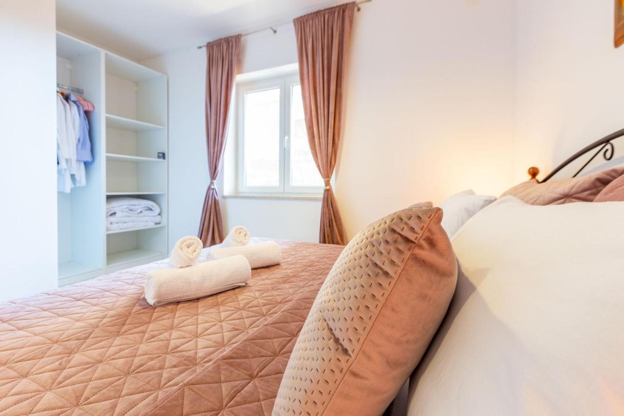 Sjor 2 Bdr Apartment W Grill Ζαντάρ Εξωτερικό φωτογραφία